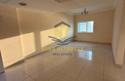 Apartment - 2 - 2 for rent in Al Khan Corniche - Al Khan - Sharjah