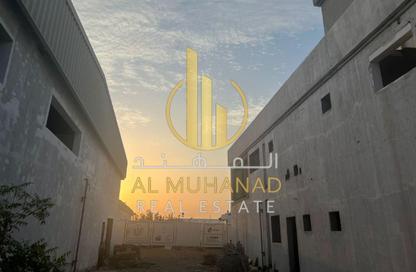 مصنع - استوديو للبيع في مدينة الإمارات الصناعية - الشارقة