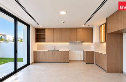 Villa - 3 - 3 for rent in Elora - The Valley - Dubai Villa - 3 - 3 for rent in Elora - The Valley - Dubai