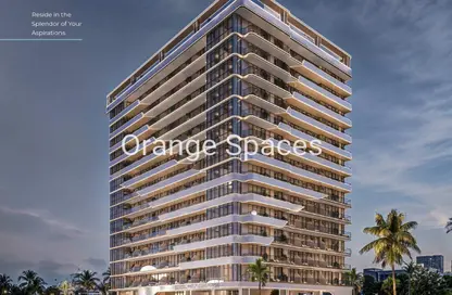 Apartment - 2 Bedrooms - 1 Bathroom for sale in Floarea Oasis - Dubai Land Residence Complex - Dubai Land - Dubai