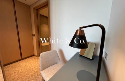 Apartment - 1 Bedroom - 2 Bathrooms for sale in Vida Dubai Mall Tower 1 - Vida Residences Dubai Mall - Downtown Dubai - Dubai