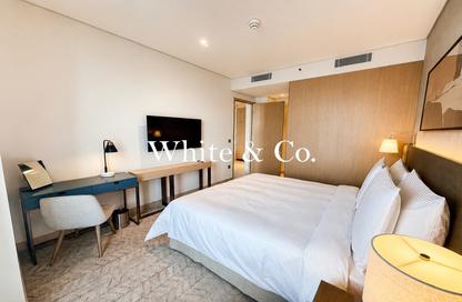 Apartment - 1 Bedroom - 2 Bathrooms for sale in Vida Dubai Mall Tower 1 - Vida Residences Dubai Mall - Downtown Dubai - Dubai Apartment - 1 Bedroom - 2 Bathrooms for sale in Vida Dubai Mall Tower 1 - Vida Residences Dubai Mall - Downtown Dubai - Dubai