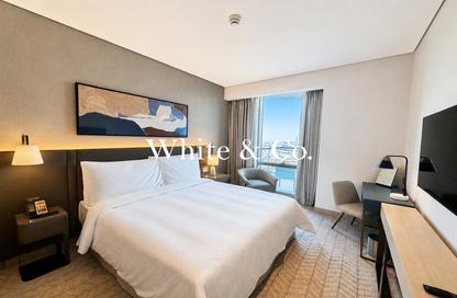 Apartment - 1 Bedroom - 2 Bathrooms for sale in Vida Dubai Mall Tower 1 - Vida Residences Dubai Mall - Downtown Dubai - Dubai