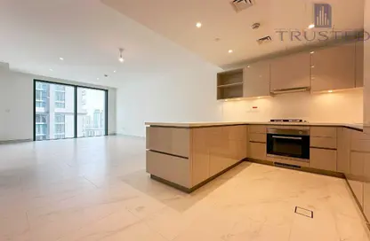 Apartment - 1 Bedroom - 2 Bathrooms for sale in Sobha Creek Vistas Grande - Sobha Hartland - Mohammed Bin Rashid City - Dubai