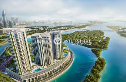 Apartment - Studio - 1 for sale in Radisson Residences - City Of Lights - Al Reem Island - Abu Dhabi Apartment - Studio - 1 for sale in Radisson Residences - City Of Lights - Al Reem Island - Abu Dhabi