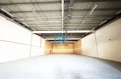 مستودع - استوديو للايجار في راس الخور الصناعية 1 - راس الخور الصناعية - رأس الخور - دبي