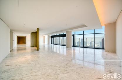 Apartment - 5 Bedrooms - 7 Bathrooms for sale in IL Primo - Opera District - Downtown Dubai - Dubai