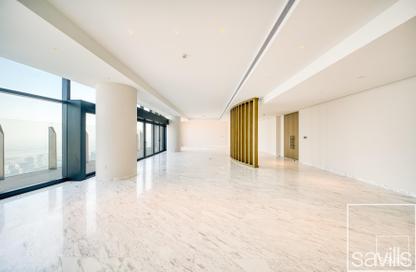 Apartment - 5 Bedrooms - 7 Bathrooms for sale in IL Primo - Opera District - Downtown Dubai - Dubai