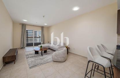 Apartment - 1 Bedroom - 1 Bathroom for rent in Elite Residence - Dubai Marina - Dubai Apartment - 1 Bedroom - 1 Bathroom for rent in Elite Residence - Dubai Marina - Dubai