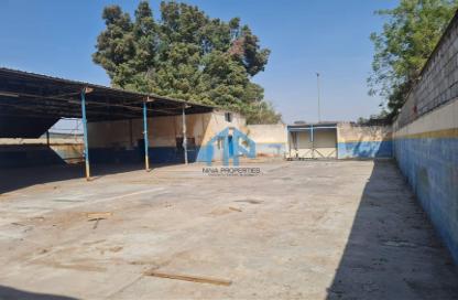 Warehouse - Studio - 1 Bathroom for rent in Al Qusais Industrial Area 1 - Al Qusais Industrial Area - Al Qusais - Dubai