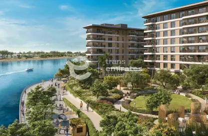 شقة - 3 غرف نوم - 4 حمامات للبيع في جاردينيا باي - جزيرة ياس - أبوظبي