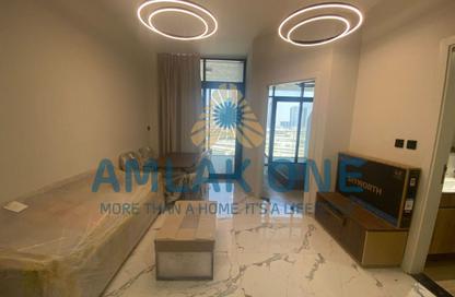 Apartment - 1 Bedroom - 1 Bathroom for sale in Al Maryah Vista - Al Maryah Island - Abu Dhabi