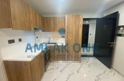 Apartment - 1 Bedroom - 1 Bathroom for sale in Al Maryah Vista - Al Maryah Island - Abu Dhabi