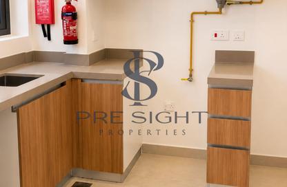 Apartment - 1 Bedroom - 1 Bathroom for sale in Al Ghadeer 2 - Al Ghadeer - Abu Dhabi Apartment - 1 Bedroom - 1 Bathroom for sale in Al Ghadeer 2 - Al Ghadeer - Abu Dhabi