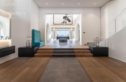 Villa - 7+ Bedrooms - 7+ Bathrooms for sale in Sector E - Emirates Hills - Dubai