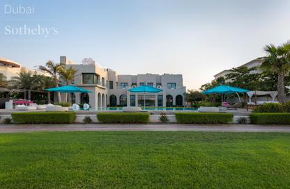 Villa - 7+ Bedrooms - 7+ Bathrooms for sale in Sector E - Emirates Hills - Dubai