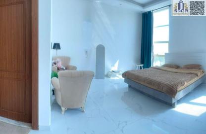 Villa - 6 Bedrooms - 7 Bathrooms for rent in Al Yasmeen 1 - Al Yasmeen - Ajman Villa - 6 Bedrooms - 7 Bathrooms for rent in Al Yasmeen 1 - Al Yasmeen - Ajman