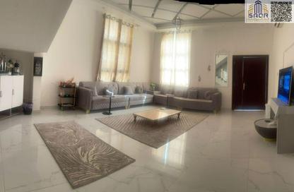 Villa - 6 Bedrooms - 7 Bathrooms for rent in Al Yasmeen 1 - Al Yasmeen - Ajman