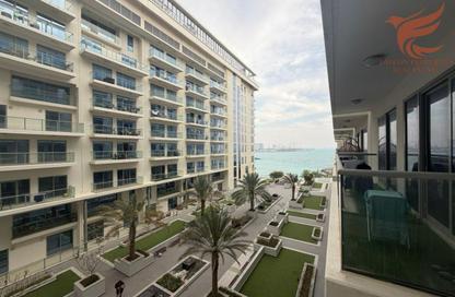 Apartment - 1 - 2 for rent in Pacific Polynesia - Pacific - Al Marjan Island - Ras Al Khaimah