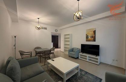 Apartment - 1 - 2 for rent in Pacific Polynesia - Pacific - Al Marjan Island - Ras Al Khaimah