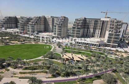Apartment - 2 Bedrooms - 2 Bathrooms for rent in Lime Gardens - Dubai Hills Estate - Dubai