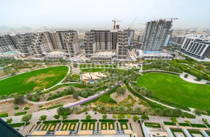 Apartment - 2 Bedrooms - 2 Bathrooms for rent in Lime Gardens - Dubai Hills Estate - Dubai