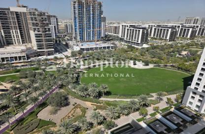 Apartment - 2 Bedrooms - 2 Bathrooms for rent in Lime Gardens - Dubai Hills Estate - Dubai