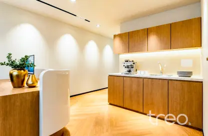 Office Space - Studio - 1 Bathroom for rent in Fortune Tower - JLT Cluster C - Jumeirah Lake Towers - Dubai