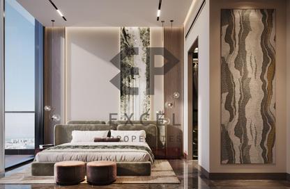 Apartment - 2 Bedrooms - 2 Bathrooms for sale in Samana Imperial Garden - Arjan - Dubai