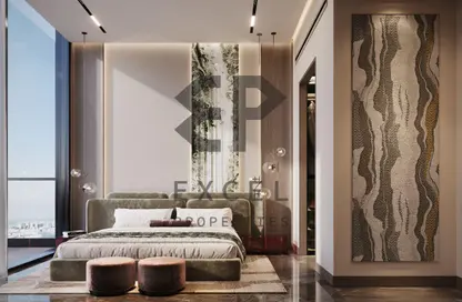 Apartment - 2 Bedrooms - 2 Bathrooms for sale in Samana Imperial Garden - Arjan - Dubai Apartment - 2 Bedrooms - 2 Bathrooms for sale in Samana Imperial Garden - Arjan - Dubai