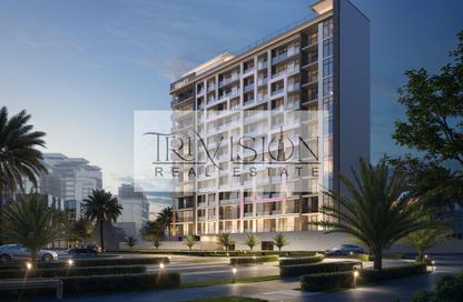 Apartment - 1 Bedroom - 2 Bathrooms for sale in Verdania 2 - Dubai Land Residence Complex - Dubai Land - Dubai