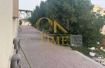 Whole Building - 7+ Bedrooms - 7+ Bathrooms for sale in Al Jurf Industrial 2 - Al Jurf Industrial - Ajman