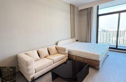 Apartment - Studio - 1 Bathroom for rent in Elevate by Prescott - Arjan - Dubai