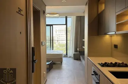 شقة - 1 حمام للايجار في إليفيت من بريسكوت - ارجان - دبي