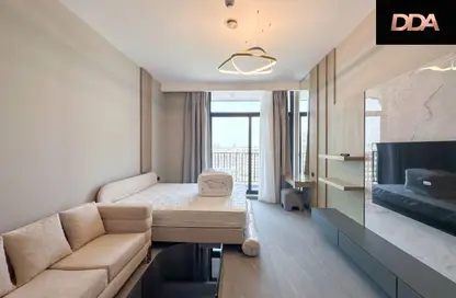 Apartment - Studio - 1 Bathroom for rent in Elevate by Prescott - Arjan - Dubai