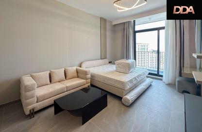 Apartment - Studio - 1 Bathroom for rent in Elevate by Prescott - Arjan - Dubai
