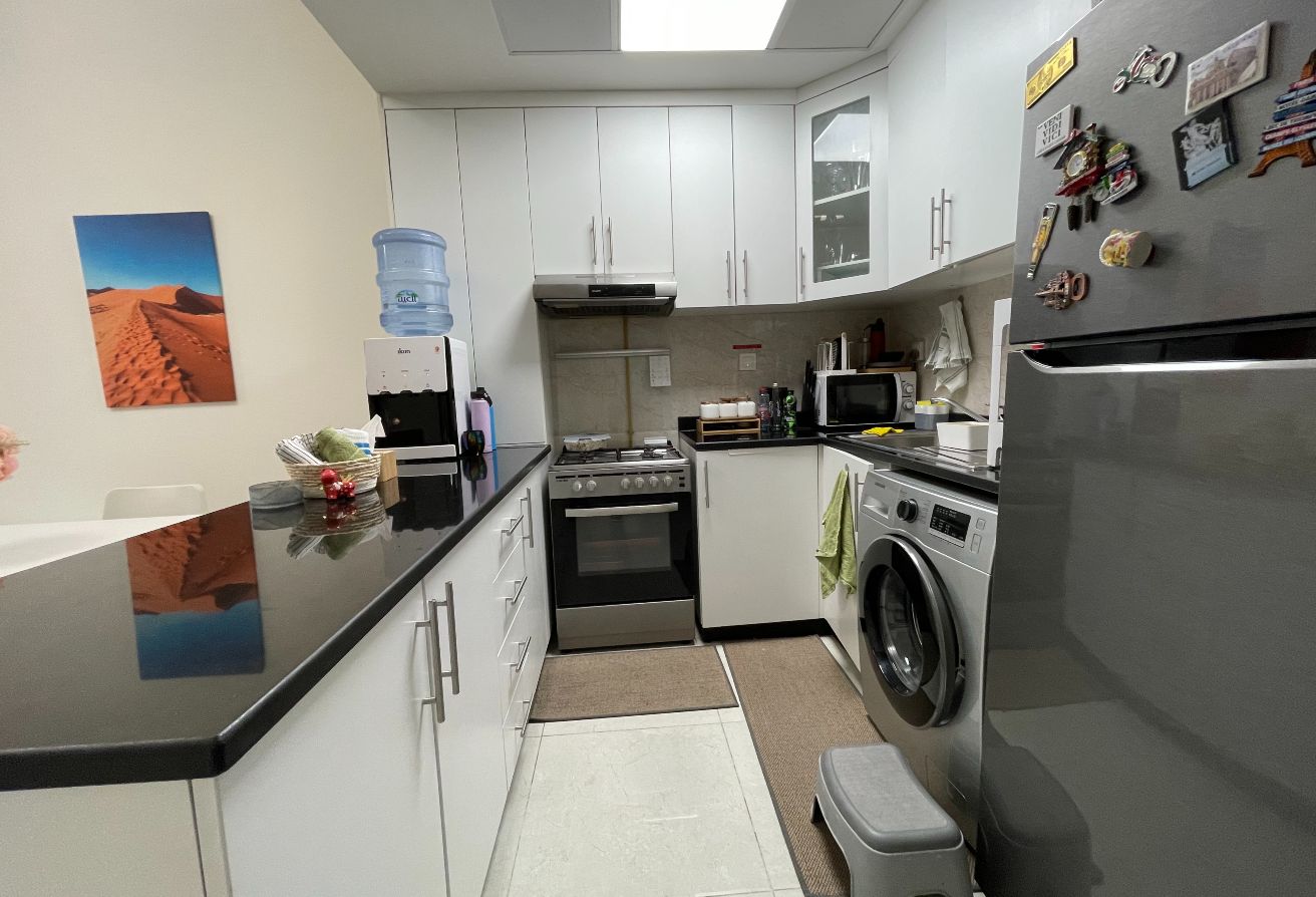 1 bedroom apartment in G24, Jumeirah Village Circle: 7