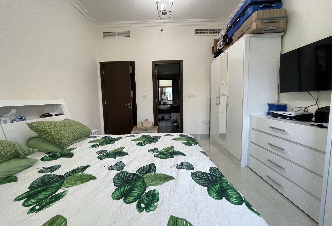 1 bedroom apartment in G24, Jumeirah Village Circle: 9