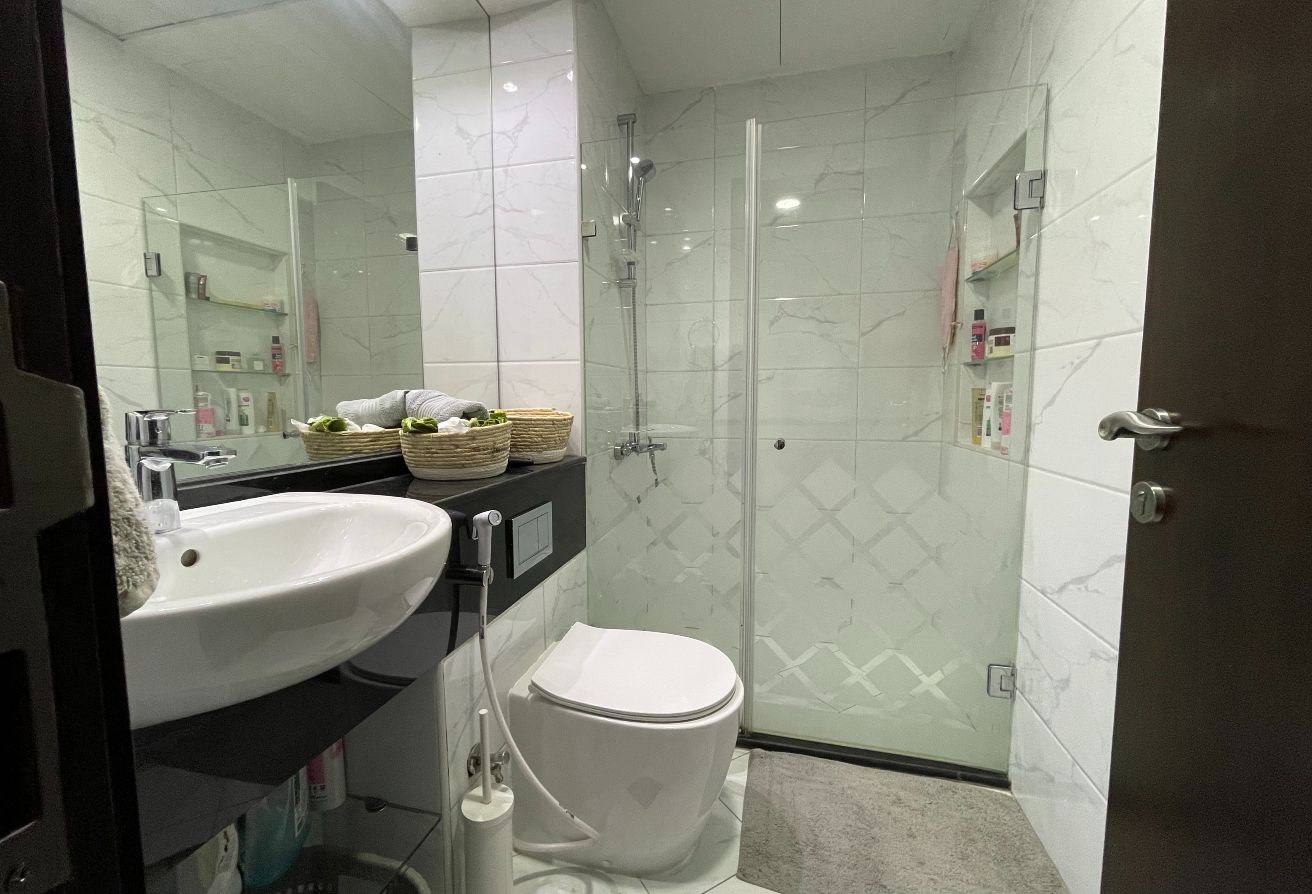 1 bedroom apartment in G24, Jumeirah Village Circle: 17