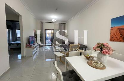 Apartment - 1 - 2 for sale in G24 - District 11 - Jumeirah Village Circle - Dubai