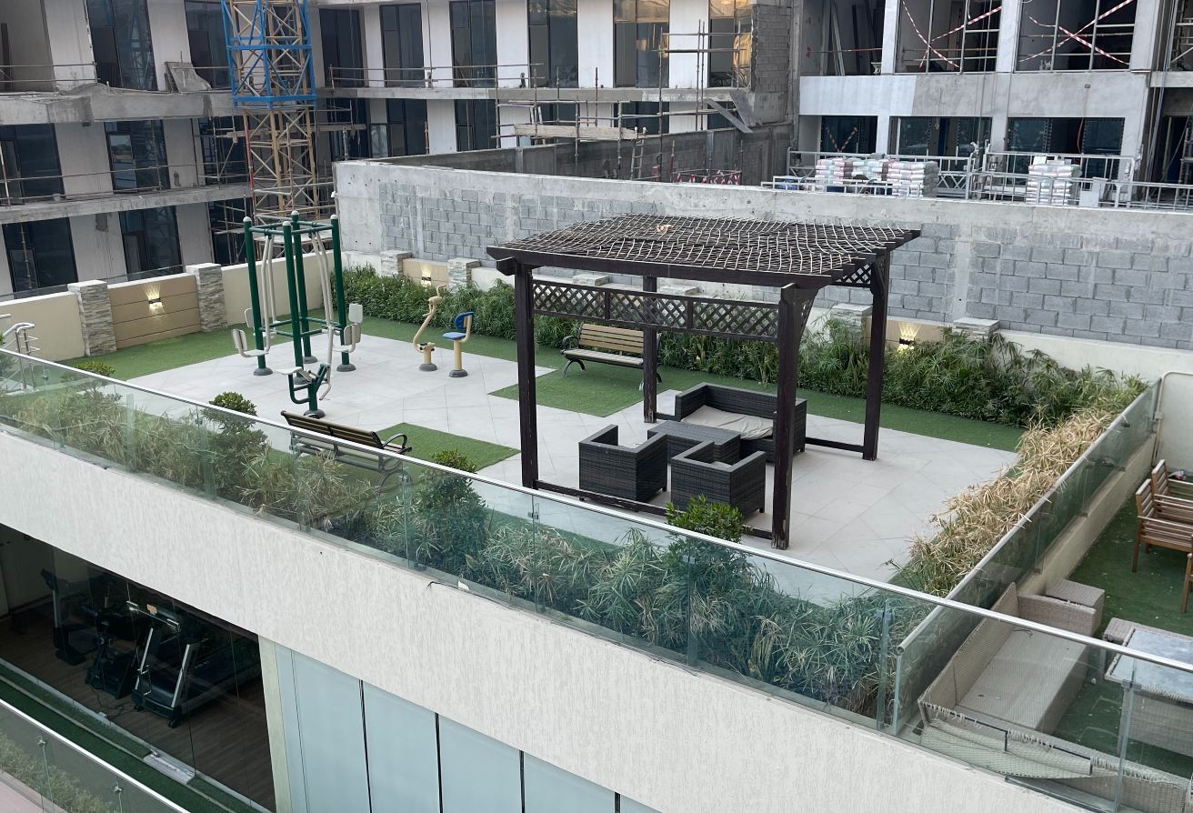 1 bedroom apartment in G24, Jumeirah Village Circle: 12
