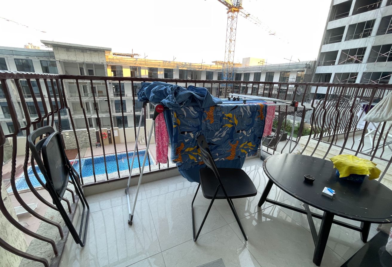 1 bedroom apartment in G24, Jumeirah Village Circle: 13