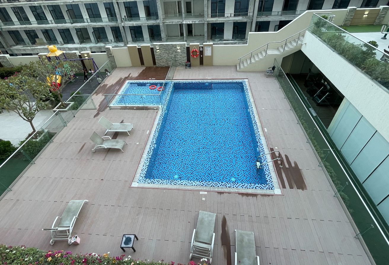 1 bedroom apartment in G24, Jumeirah Village Circle: 5