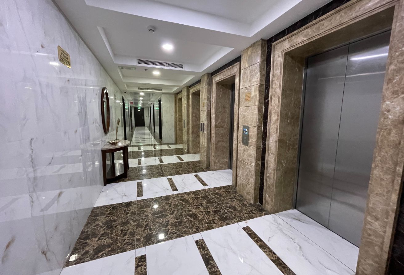 1 bedroom apartment in G24, Jumeirah Village Circle: 14