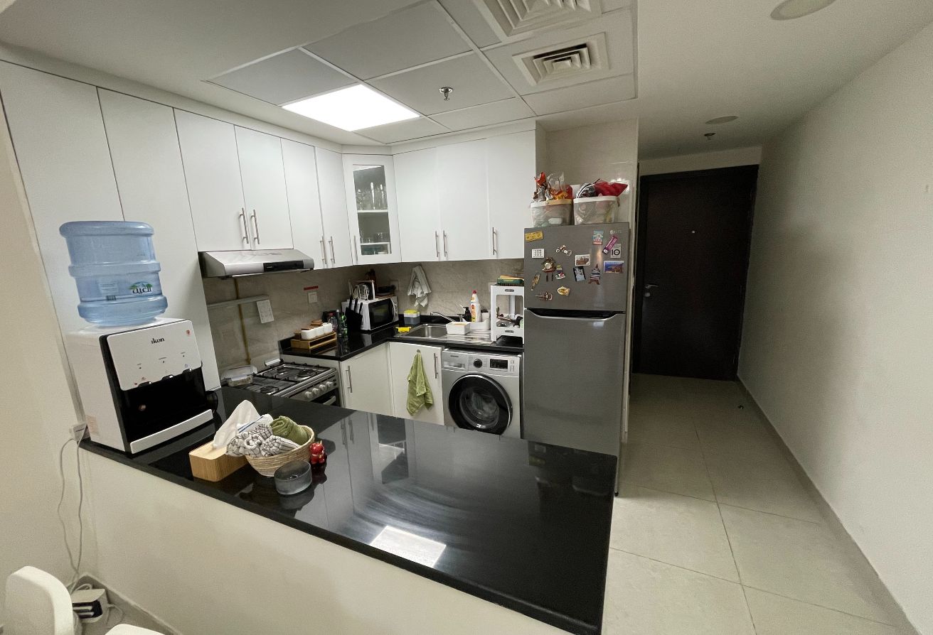 1 bedroom apartment in G24, Jumeirah Village Circle: 8