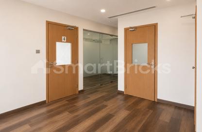 Office Space - Studio for rent in Concord Tower - Dubai Media City - Dubai