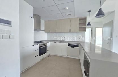 Apartment - 2 - 2 for rent in Belgravia Heights 1 - Belgravia Heights - District 12 - Jumeirah Village Circle - Dubai