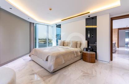 Apartment - 3 - 4 for sale in D1 Tower - Culture Village - Dubai