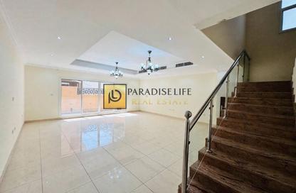 Villa - 3 - 4 for rent in Mirdif Villas - Mirdif - Dubai Villa - 3 - 4 for rent in Mirdif Villas - Mirdif - Dubai