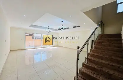 Villa - 3 Bedrooms - 4 Bathrooms for rent in Mirdif Villas - Mirdif - Dubai